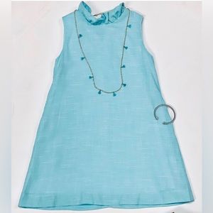 Gabby sleeveless Blair dress Size 12 girls